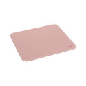 MOUSE PAD LOGITECH STUDIO DARKER ROSE