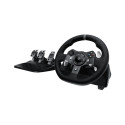 STEERING WHEEL LOGITECH XBOX/PC G920