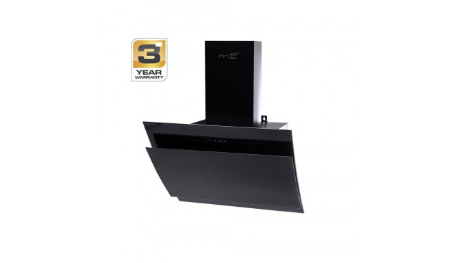 COOKER HOOD STANDART CARNETTO 2010 BL 6