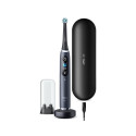 ELECTRIC TOOTHBRUSH IO9 BLACK ONYX