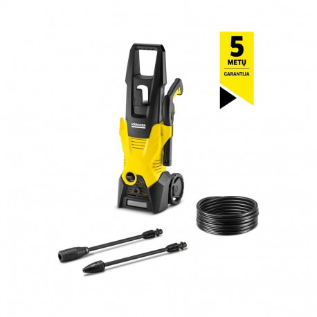 kõrgsurvepesur K 3 (1.601-888.0)