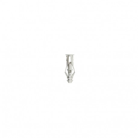 ANCHOR DRYW TRIPLE 6X39 plast sinine 40 tk