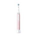 ELECTRIC TOOTHBRUSH IOG3.1A6.0 PINK