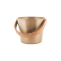 SAUNA BUCKET CHAMPAGNE RENTO