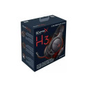 Creative Labs Sound Blasterx H3 Gaming Headphones