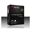 AFOX SSD 256GB QLC 560 MB/S