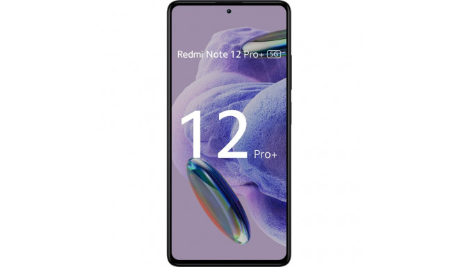 Xiaomi Redmi Note 12 Pro+ 5G 8/256G Blue smartphone
