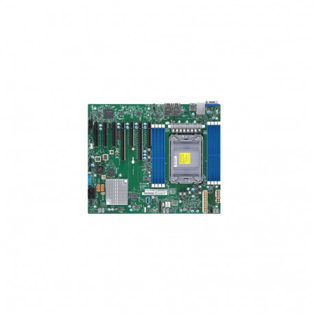 Supermicro MBD-X12SPL-F-B emaplaat Intel® C621 LGA 4189 ATX