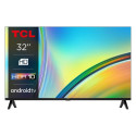 TCL S54 Series 32S5400A TV 81.3 cm (32") HD Smart TV Wi-Fi Black