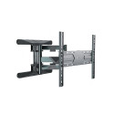 Gembird WM-80ST-01 TV mount 2.03 m (80") Steel