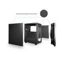 Chieftec AS-01B-OP computer case Full Tower Black
