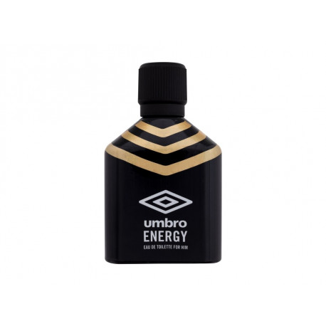 UMBRO Energy Eau de Toilette (100ml)
