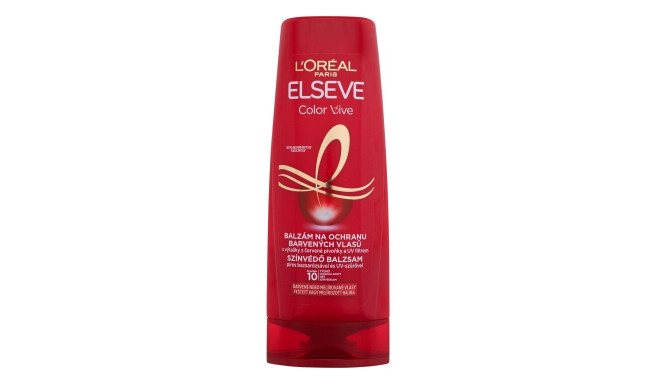 L'Oréal Paris Elseve Color-Vive Protecting Balm (300ml)