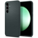 Spigen Liqiud Air case for Samsung Galaxy S23 FE abyss green