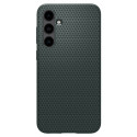 Spigen Liqiud Air case for Samsung Galaxy S23 FE abyss green