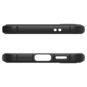 Spigen Rugged Armor case for Samsung Galaxy S24+ matte black