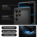 Spigen Tough Armor case for Samsung Galaxy S24 Ultra black