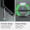 Spigen Tough Armor case for Samsung Galaxy S24 Ultra black