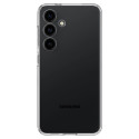 Spigen Liquid Crystal case for Samsung Galaxy S24 crystal clear