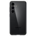 Spigen Ultra Hybrid Case for Samsung Galaxy S24 matte black