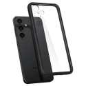 Spigen Ultra Hybrid Case for Samsung Galaxy 24+ matte black