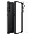 Spigen Ultra Hybrid Case for Samsung Galaxy 24+ matte black