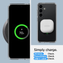 Spigen Ultra Hybrid Case for Samsung Galaxy 24+ matte black