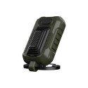 Portable Mosquito Repellent Flextail Light Repel (green)