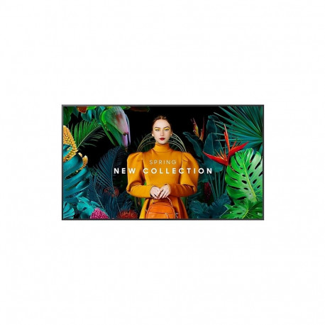 Samsung infoekraan LH55QMCEBGCXEN 138,68cm/55" 3840x2160 16:9 4K UHD LED 8ms 24/7 3x HDMI DP USB LS 