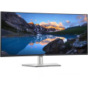 "100,8cm/39,7"" (5120x2160) Dell UltraSharp U4021QW Curved 21:9 8ms 60Hz IPS 2xHDMI DisplayPort VESA