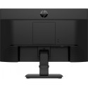 "60,5cm/23,8'' (1920x1080) HP P24 G4 16:9 5ms HDMI DisplayPort VGA VESA Full HD Black"