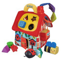 KSKIDS Soft shape sorter