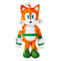 SONIC Plush Backpack, 30 cm