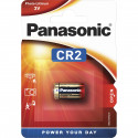 Panasonic battery Photo CR-2 Lithium 10x1pcs