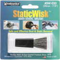 Kinetronics Antistatic Brush SW-020