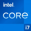 Intel Core i7-14700KF processor, 3.4 GHz, 33 