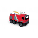 Vehicle Fire Brigade Mercedes 64 cm