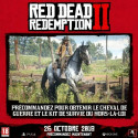 Videospēle PlayStation 4 Sony Red Dead Redemption 2