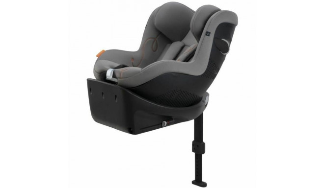 Автокресло Cybex SIRONA GI Серый