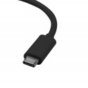 Адаптер USB C—DisplayPort Startech CDP2DPUCP Чёрный 4K Ultra HD