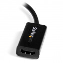 DisplayPort-HDMI Adapter Startech MDP2HD4KS            Must