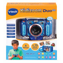 Bērnu digitālā kamera Vtech Duo DX bleu