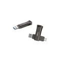 DAHUA MEMORY DRIVE FLASH USB3 256GB/USB-P629-32-256GB