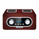 Blaupunkt clock radio PP5.2BR