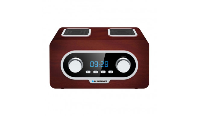 Blaupunkt clock radio PP5.2BR