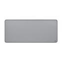 Logitech mouse pad Desk Mat Studio Series, grey