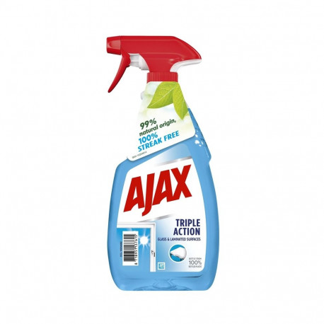 aknapuhastusvahend Ajax TripleAction 500ml