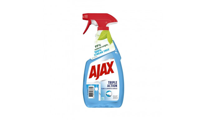 aknapuhastusvahend Ajax TripleAction 500ml