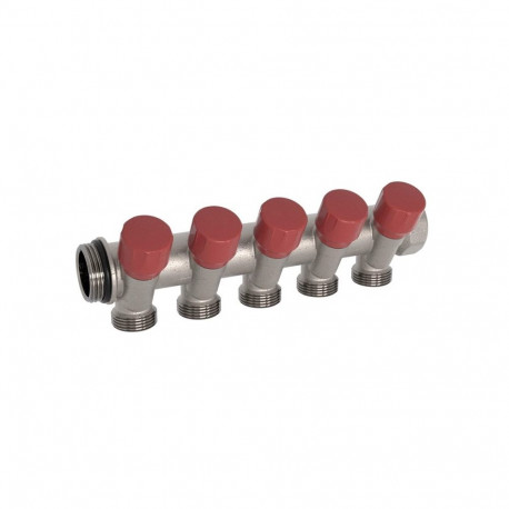 WATER VALVE 3/4INX1/2IN5R HOT/C32500QR35
