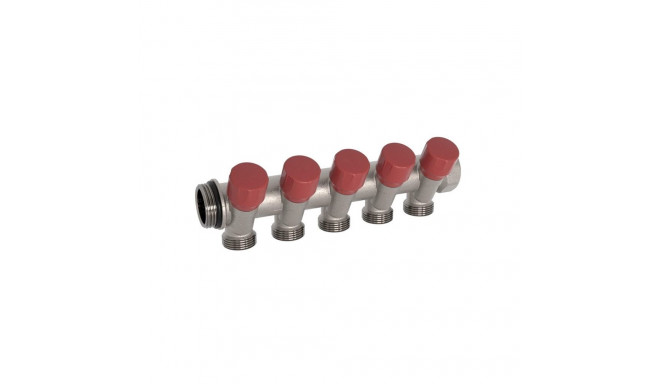 WATER VALVE 3/4INX1/2IN5R HOT/C32500QR35